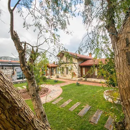 Soeguet Marmaris Daily Weekly * Muğla