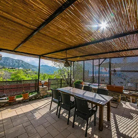 Soeguet Marmaris Daily Weekly Muğla