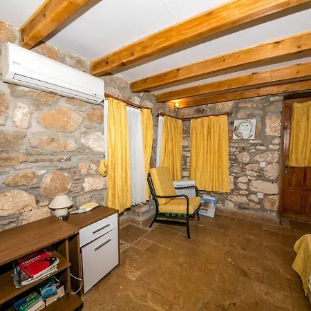 Soeguet Marmaris Daily Weekly Villa Muğla