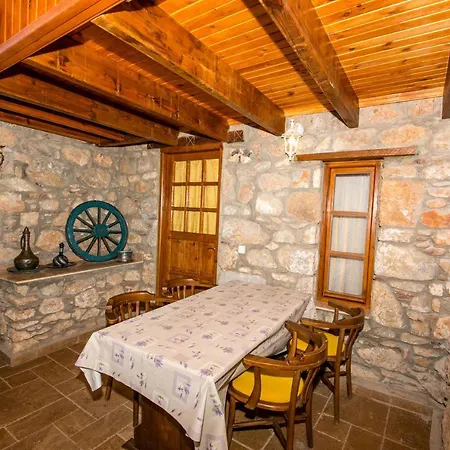 Villa Soeguet Marmaris Daily Weekly