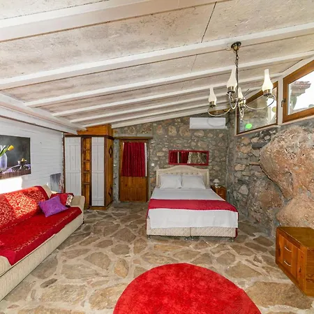 Soeguet Marmaris Daily Weekly Villa