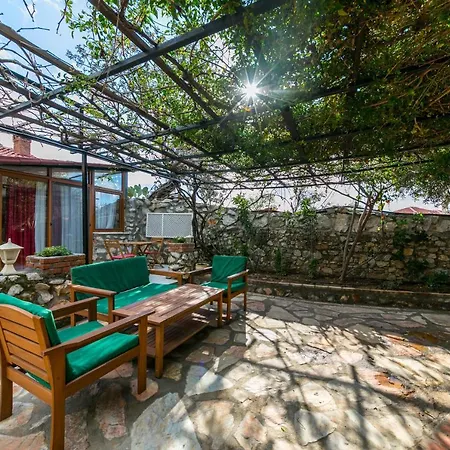 Soeguet Marmaris Daily Weekly * Muğla