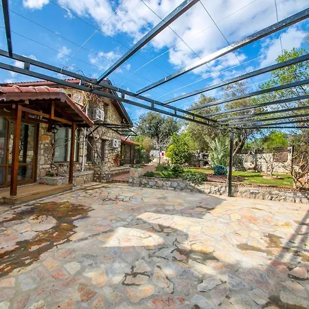 Villa Soeguet Marmaris Daily Weekly *