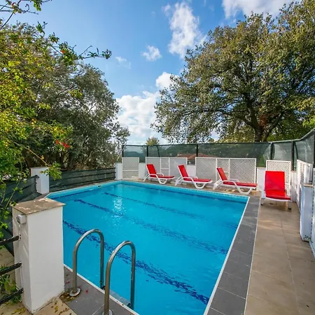 Soeguet Marmaris Daily Weekly Muğla