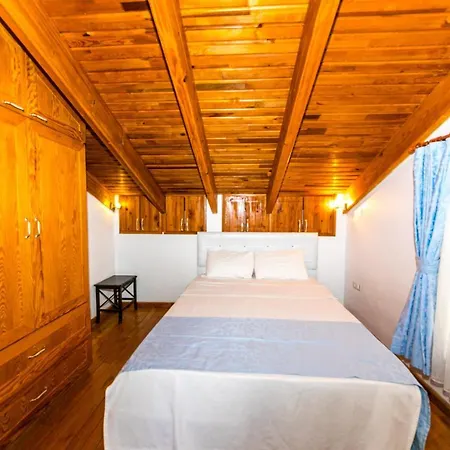 Söğüt Marmaris Daily Weekly Villa *