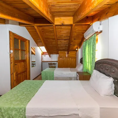 Söğüt Marmaris Daily Weekly Villa *