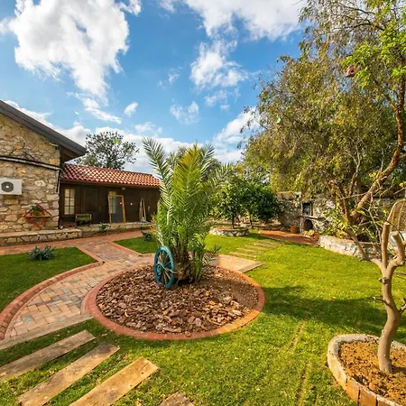 Soeguet Marmaris Daily Weekly Villa Muğla