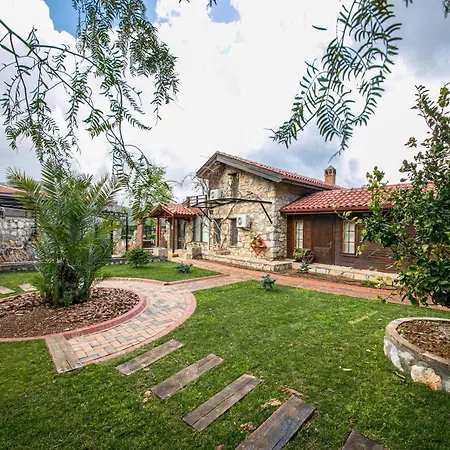 Soeguet Marmaris Daily Weekly * Muğla