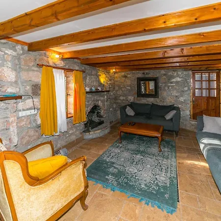 Soeguet Marmaris Daily Weekly Villa *