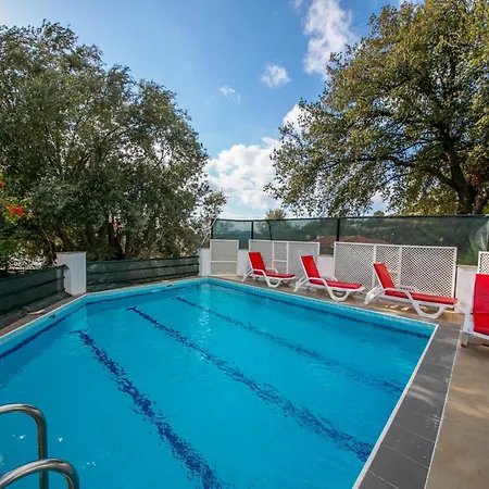 Soeguet Marmaris Daily Weekly *