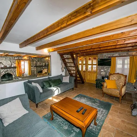 Villa Soeguet Marmaris