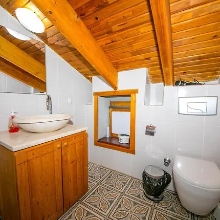 Soeguet Marmaris Villa *