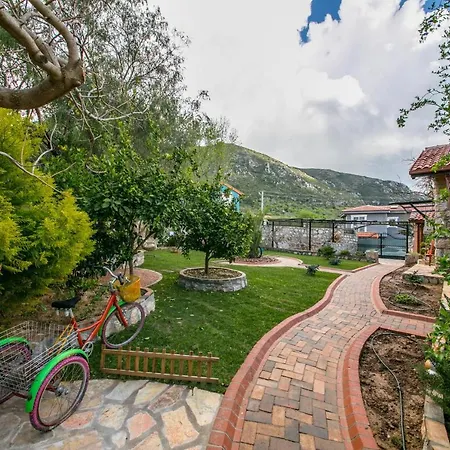 Söğüt Marmaris Daily Weekly Villa Muğla