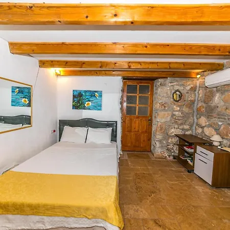 Soeguet Marmaris Villa Muğla