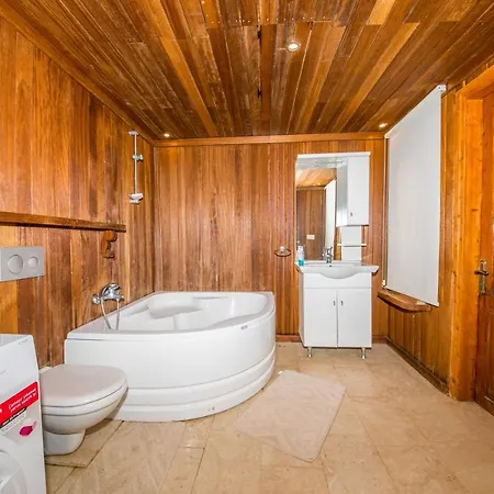 Soeguet Marmaris Daily Weekly