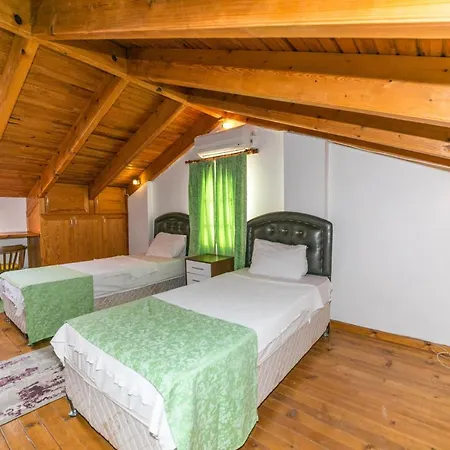 Vila Soeguet Marmaris Daily Weekly *