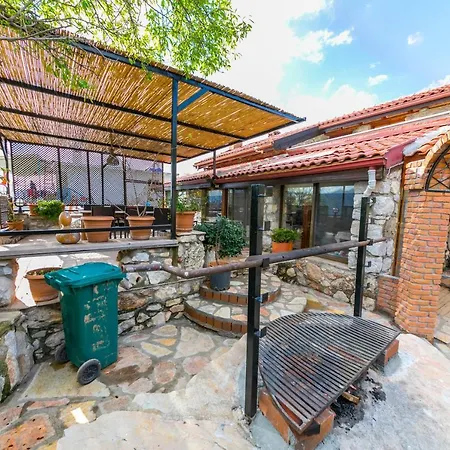 Soeguet Marmaris Daily Weekly * Mugla