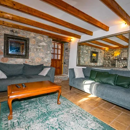 Soeguet Marmaris Daily Weekly * Mugla