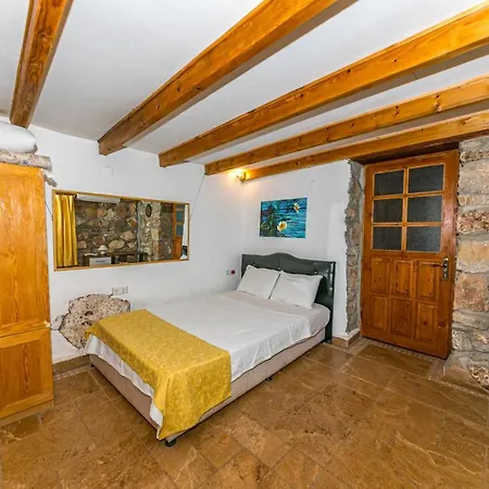 Soeguet Marmaris Villa Muğla