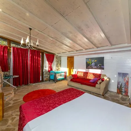 Vila Soeguet Marmaris Daily Weekly Mugla