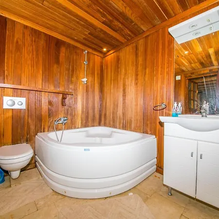 Vila Soeguet Marmaris Daily Weekly