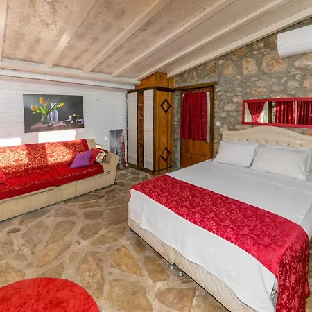 Soeguet Marmaris Villa Muğla