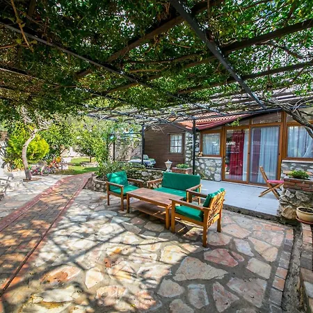 Soeguet Marmaris Daily Weekly Vila