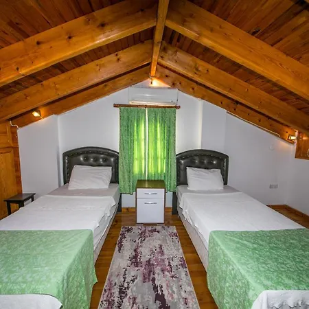 Vila Soeguet Marmaris Daily Weekly *