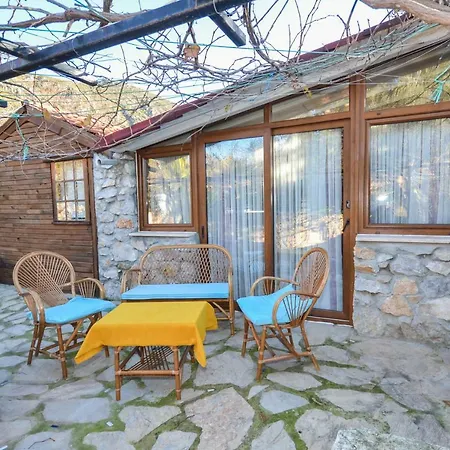 Soeguet Marmaris Villa *