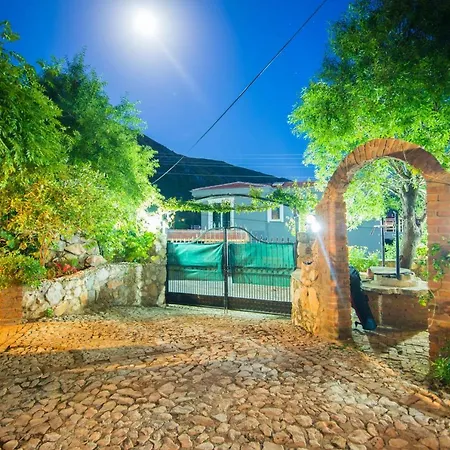 Soeguet Marmaris