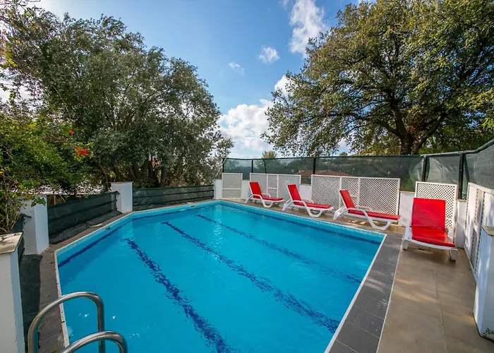 Söğüt Marmaris Daily Weekly *