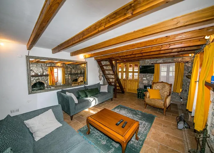 Villa Söğüt Marmaris Daily Weekly