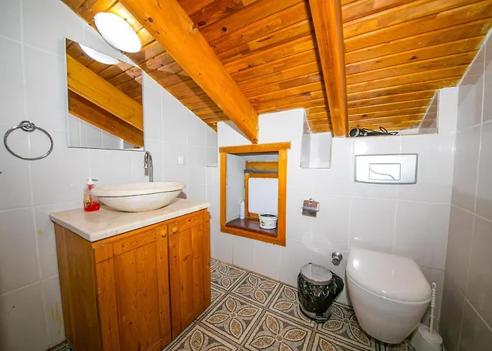 Söğüt Marmaris Daily Weekly Villa *