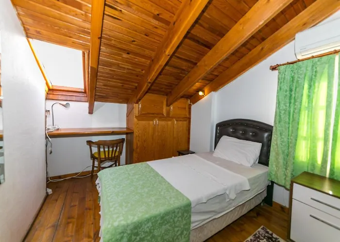 Villa Söğüt Marmaris Daily Weekly *