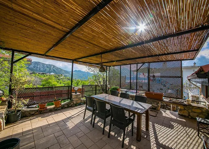 Söğüt Marmaris Daily Weekly Muğla