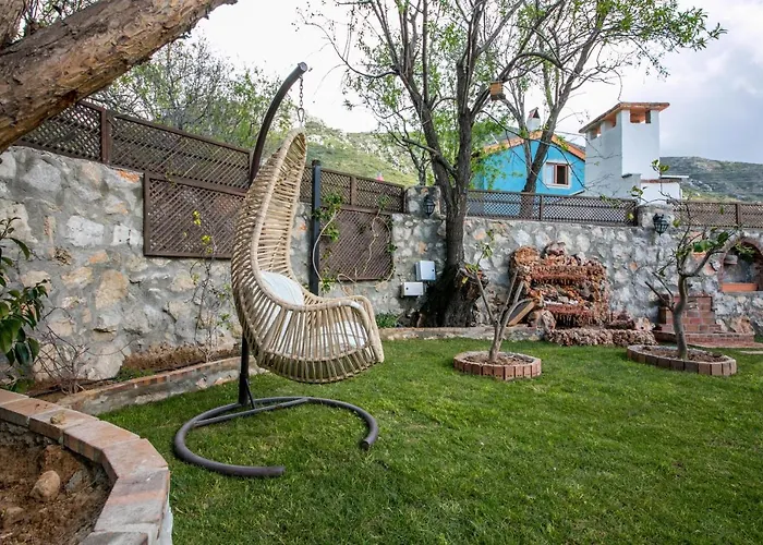 Villa Söğüt Marmaris Daily Weekly