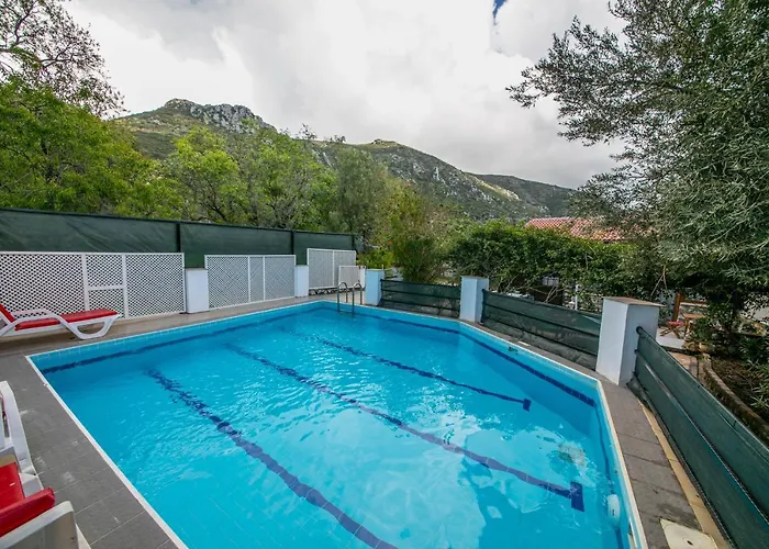 Söğüt Marmaris Daily Weekly