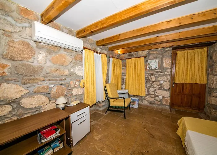 Söğüt Marmaris Daily Weekly Villa Muğla