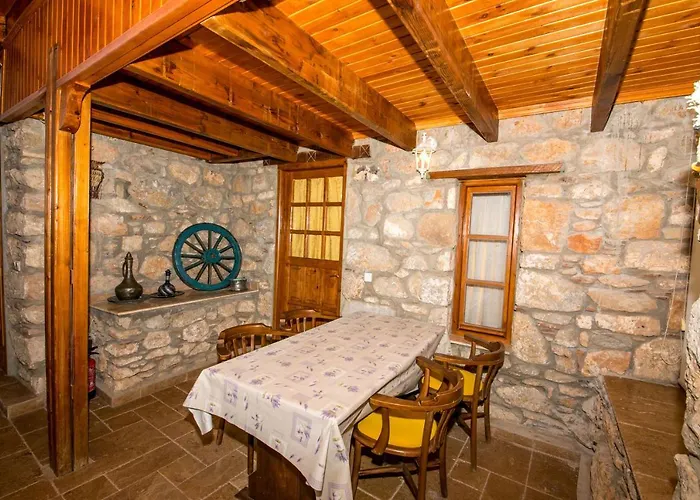 Villa Söğüt Marmaris Daily Weekly