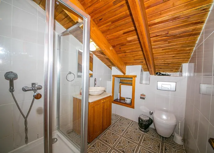 Villa Söğüt Marmaris Daily Weekly