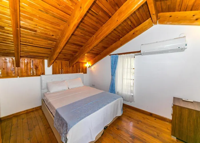 Villa Söğüt Marmaris Daily Weekly *