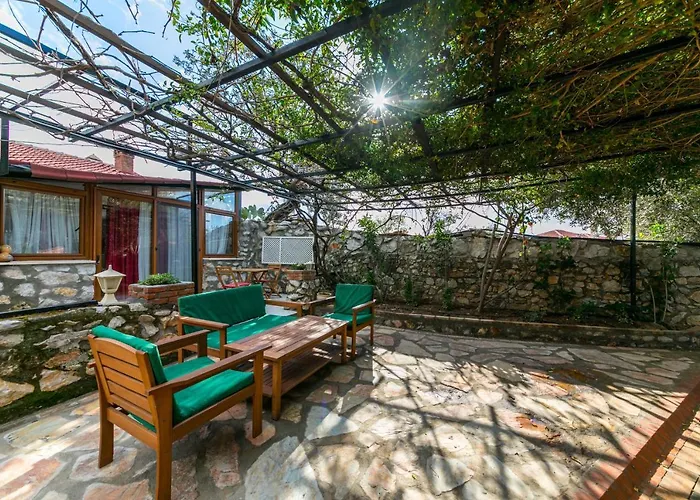 Söğüt Marmaris Daily Weekly * Muğla