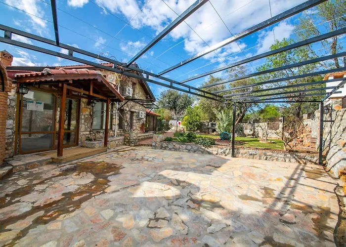 Villa Söğüt Marmaris Daily Weekly *