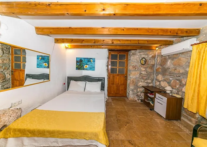 Söğüt Marmaris Daily Weekly Villa Muğla