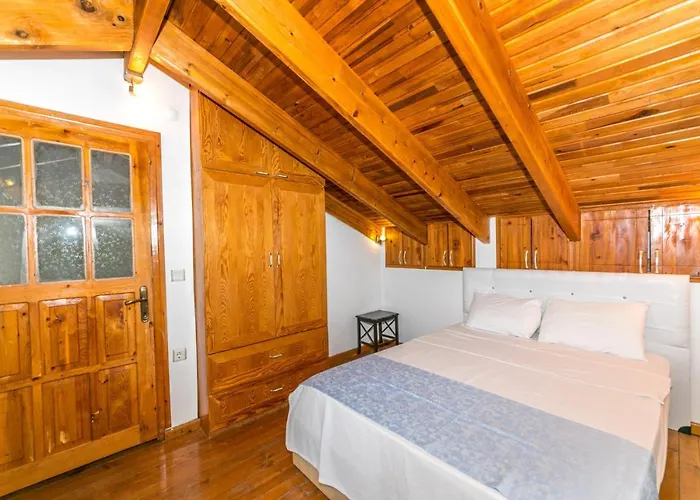 Villa Söğüt Marmaris Daily Weekly Muğla