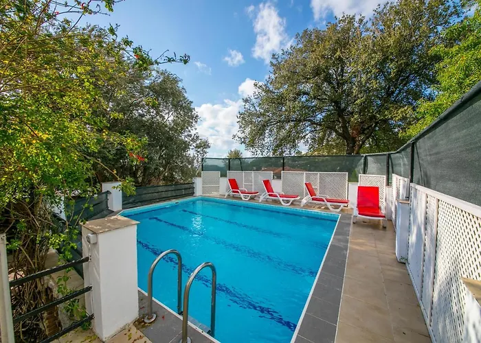 Söğüt Marmaris Daily Weekly Muğla