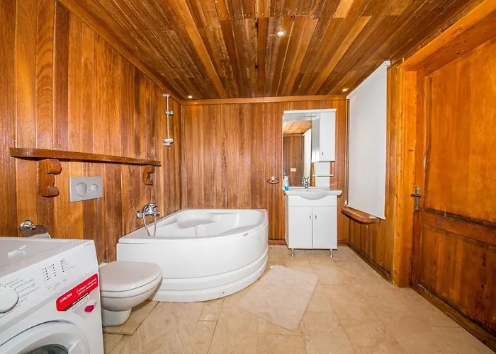 Söğüt Marmaris Daily Weekly