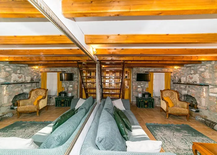 Villa Söğüt Marmaris Daily Weekly Muğla