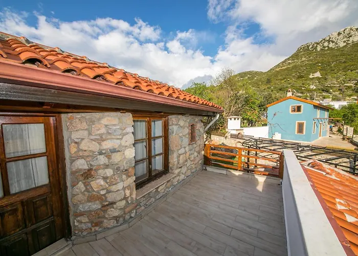 Söğüt Marmaris Daily Weekly Muğla