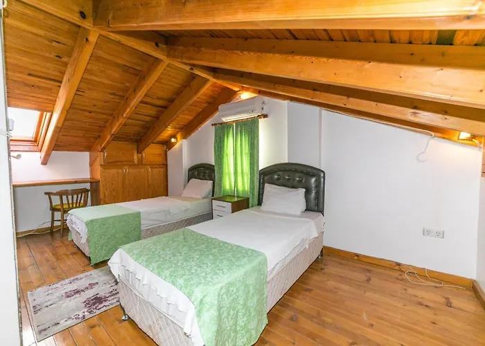 Villa Söğüt Marmaris Daily Weekly *